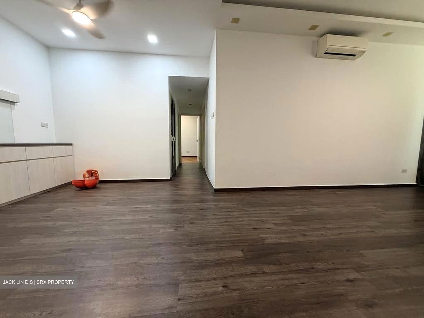 Seletar Springs Condominium (D28), Condominium #618927351